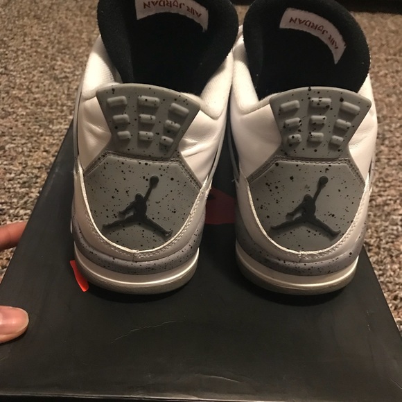 Retro 4 - Picture 4 of 5